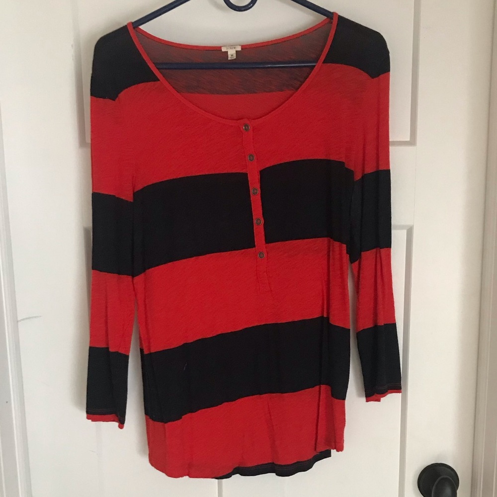 J.Crew shirt